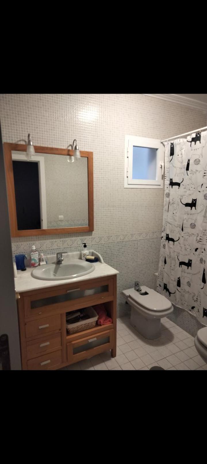 アグアドゥルセ Casa Familiar Al Lado De La Playaヴィラ エクステリア 写真