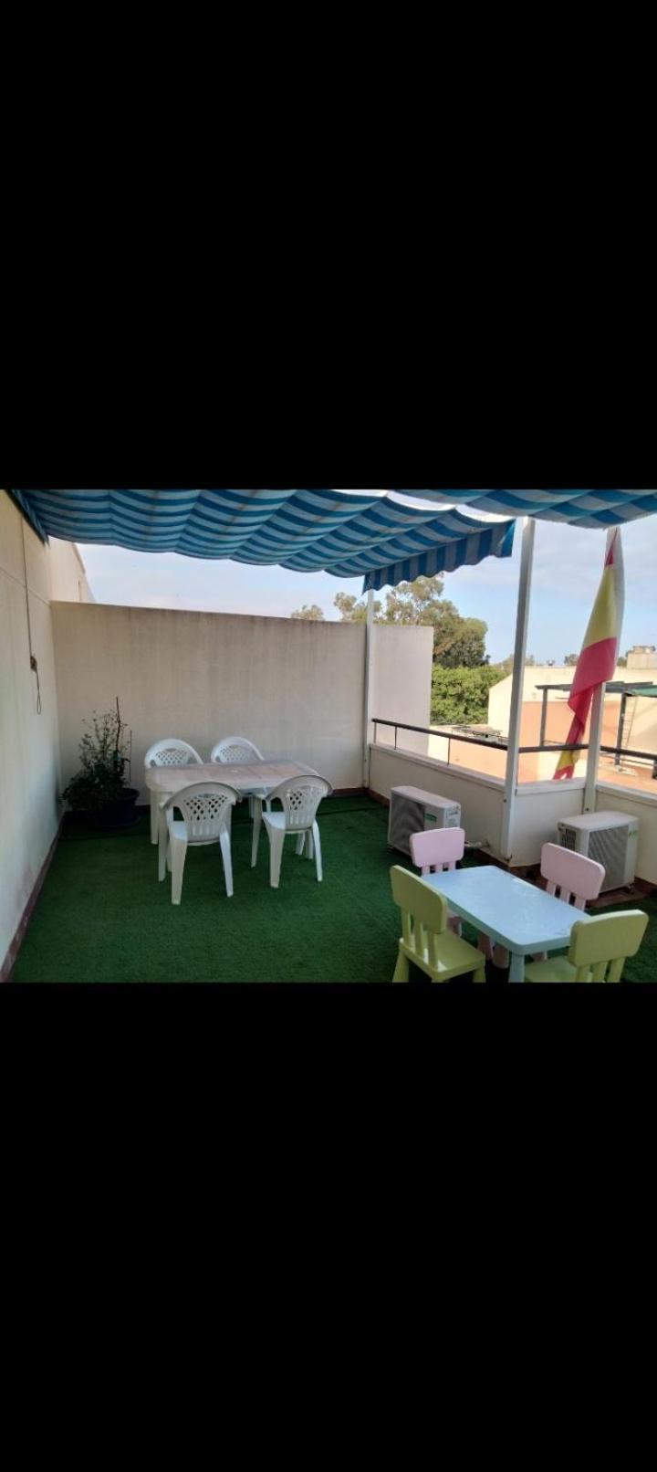 アグアドゥルセ Casa Familiar Al Lado De La Playaヴィラ エクステリア 写真